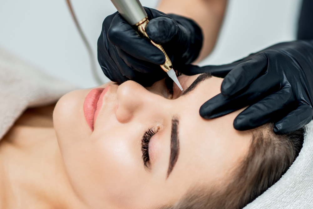 is glutathione whitening permanent Skin Treatment in Hyderabad wound