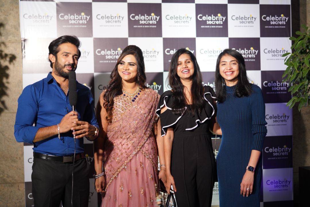 Celebrity Clients at Celebrity Secrets Hyderabad - Best Skin & Hair Clinics in Hyderabad, Vijayawada & Kakinada (10)