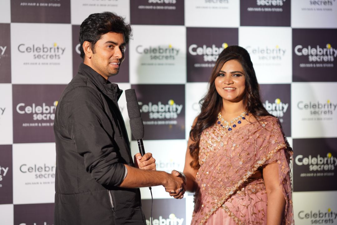 Celebrity Clients at Celebrity Secrets Hyderabad - Best Skin & Hair Clinics in Hyderabad, Vijayawada & Kakinada (24)