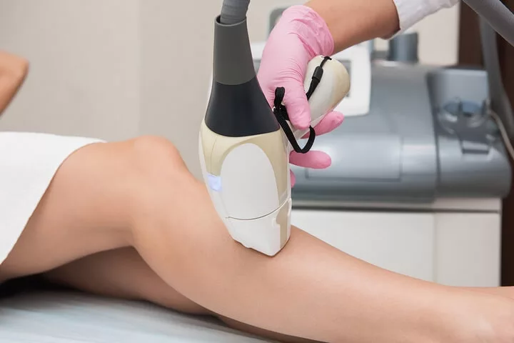 Best Laser Hair Removal in Hyderabad