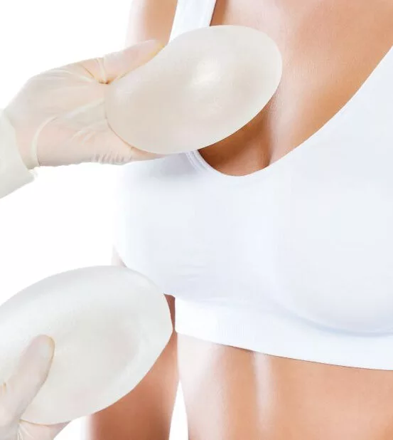 breast implants - Celebrity Secrets Hyderabad