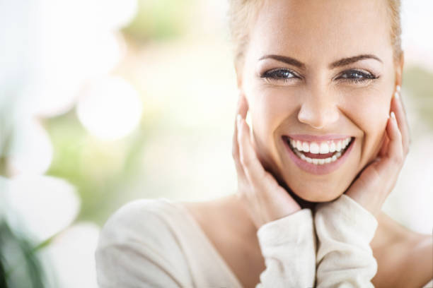 skin whitening
